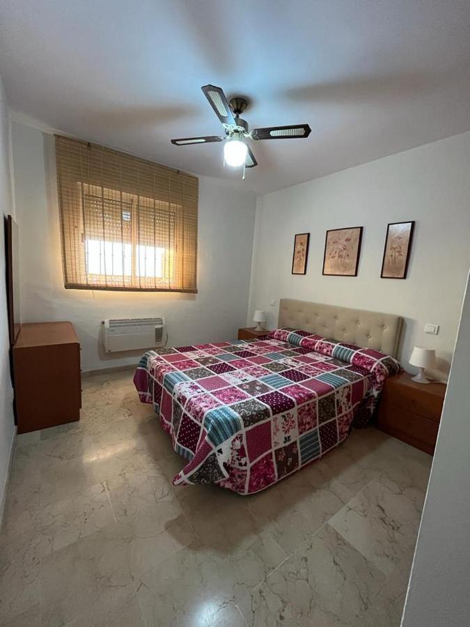 Apartamento De 2 Dormitorios, Gran Terraza, Vistas Al Mar Cerca Playa Carvajal Benalmádena Dış mekan fotoğraf