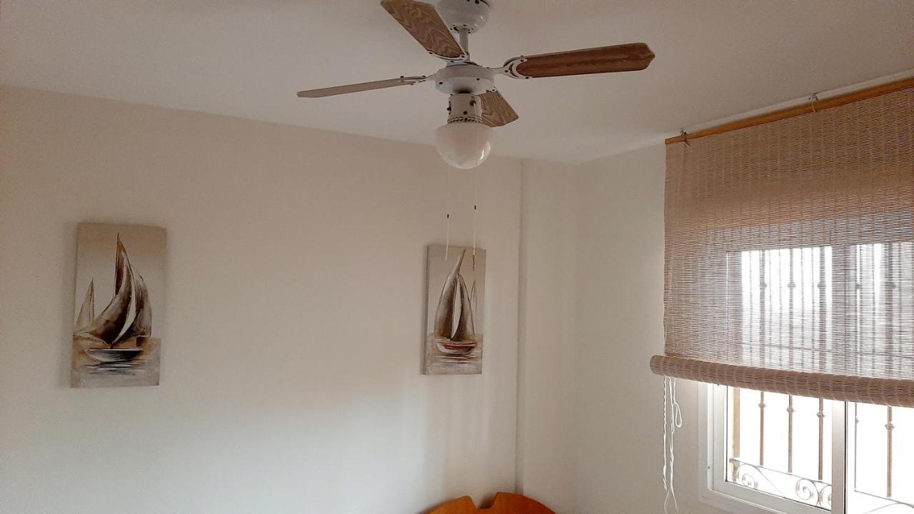 Apartamento De 2 Dormitorios, Gran Terraza, Vistas Al Mar Cerca Playa Carvajal Benalmádena Dış mekan fotoğraf