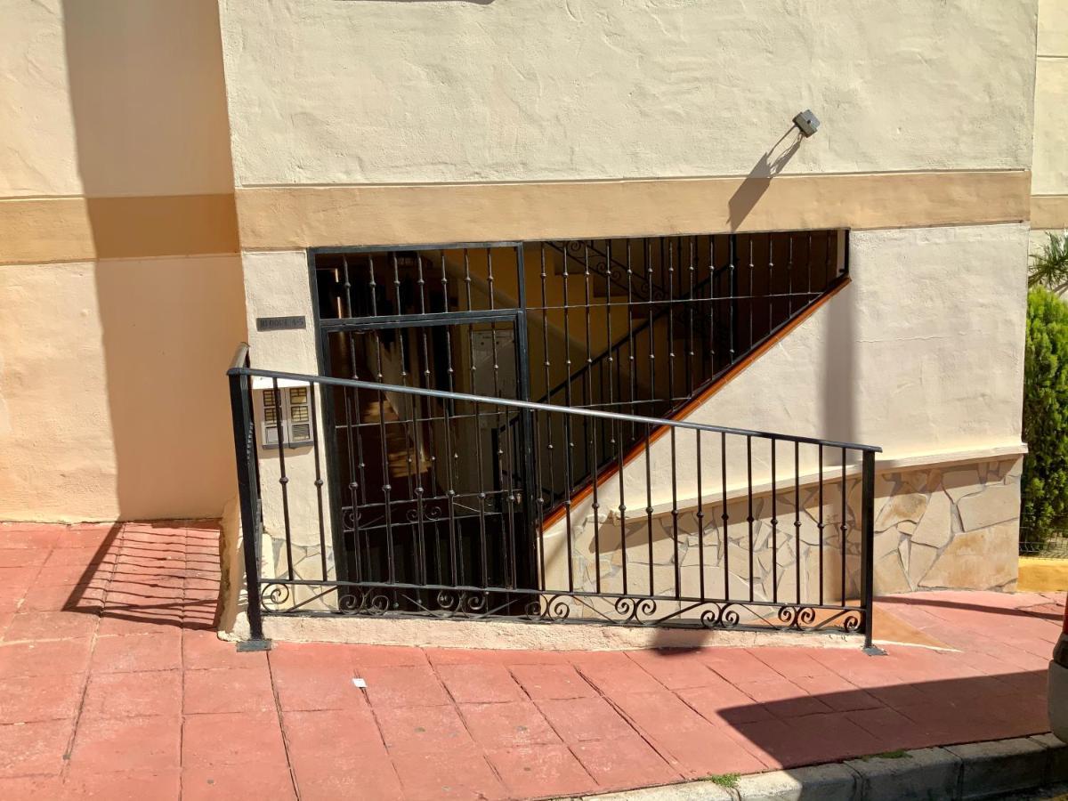 Apartamento De 2 Dormitorios, Gran Terraza, Vistas Al Mar Cerca Playa Carvajal Benalmádena Dış mekan fotoğraf