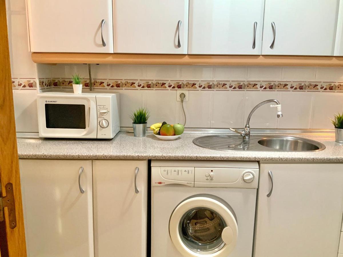 Apartamento De 2 Dormitorios, Gran Terraza, Vistas Al Mar Cerca Playa Carvajal Benalmádena Dış mekan fotoğraf