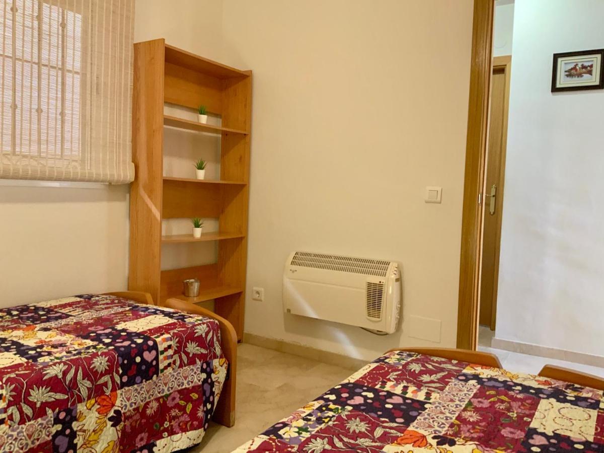 Apartamento De 2 Dormitorios, Gran Terraza, Vistas Al Mar Cerca Playa Carvajal Benalmádena Dış mekan fotoğraf